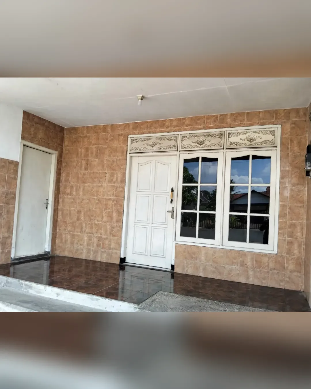 Foto 2 Rumah Dijual di Sawojajar di Sawojajar