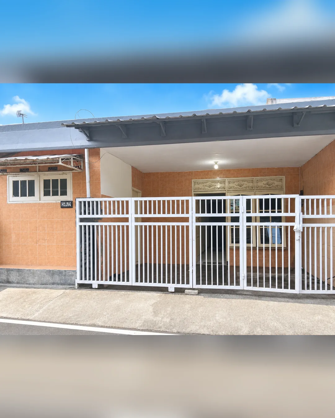 Foto utama Rumah Dijual di Sawojajar di Sawojajar