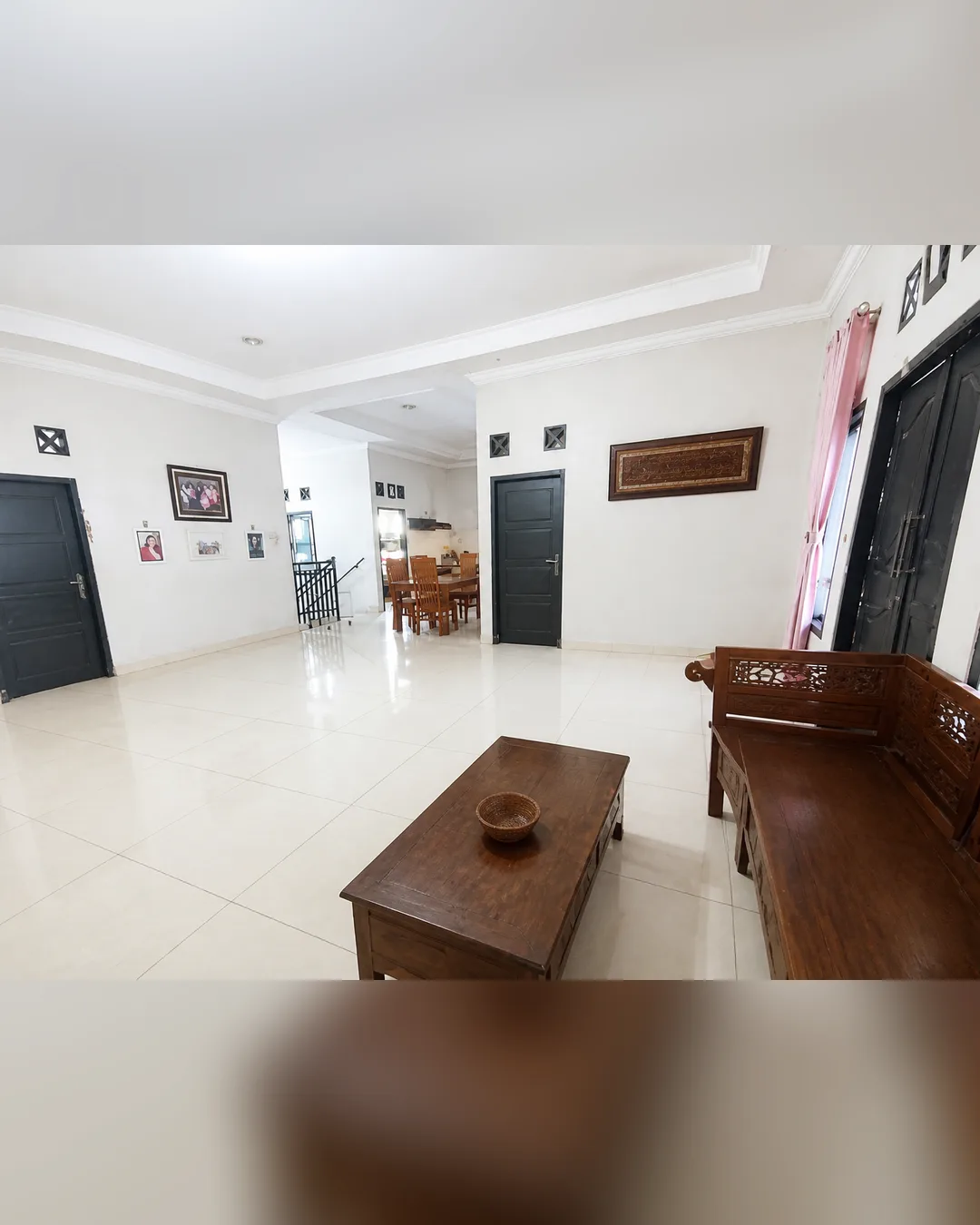 Foto 3 Rumah Dijual di Talang Empat di Talang Empat