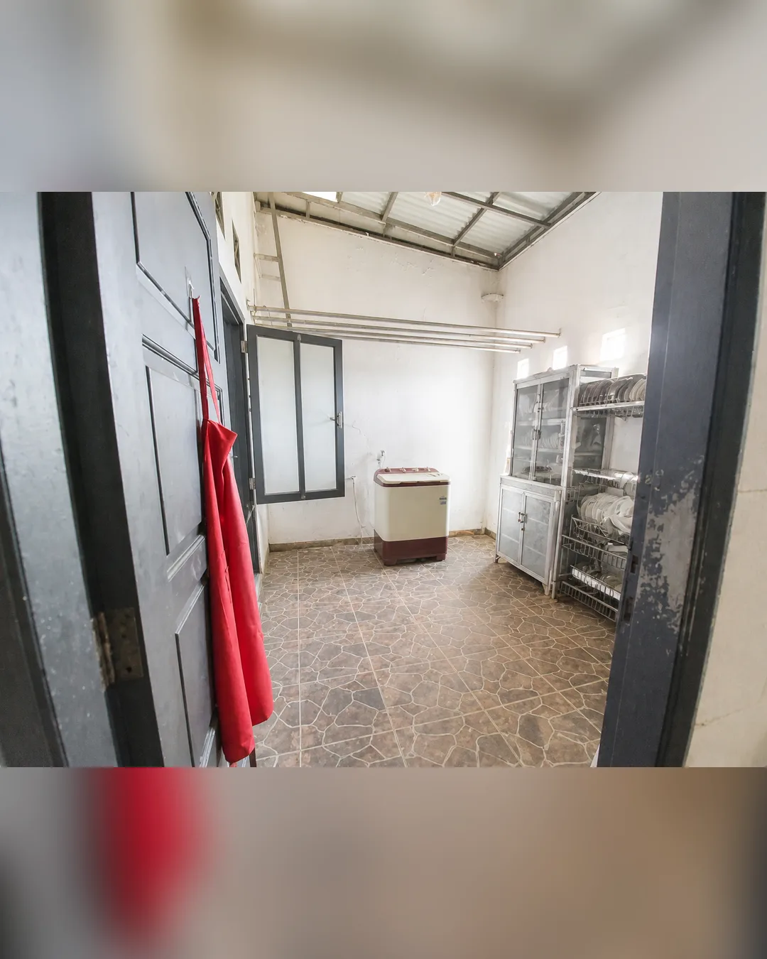 Foto 5 Rumah Dijual di Talang Empat di Talang Empat