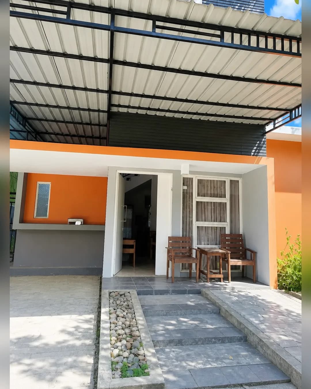 Foto 3 Rumah Dijual di Manggala di Manggala