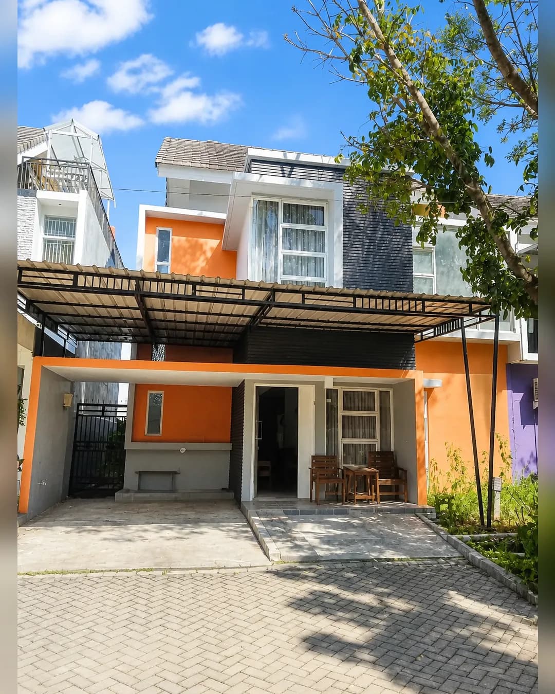 Foto 2 Rumah Dijual di Manggala di Manggala