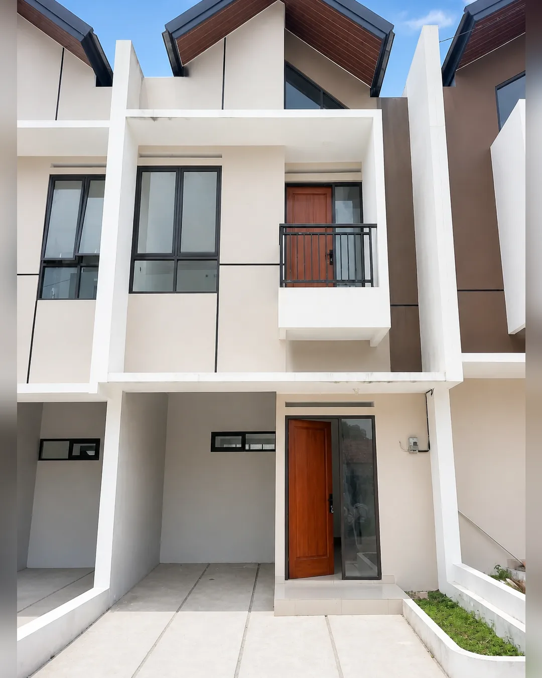Foto utama Rumah Dijual di Pamulang di Pamulang