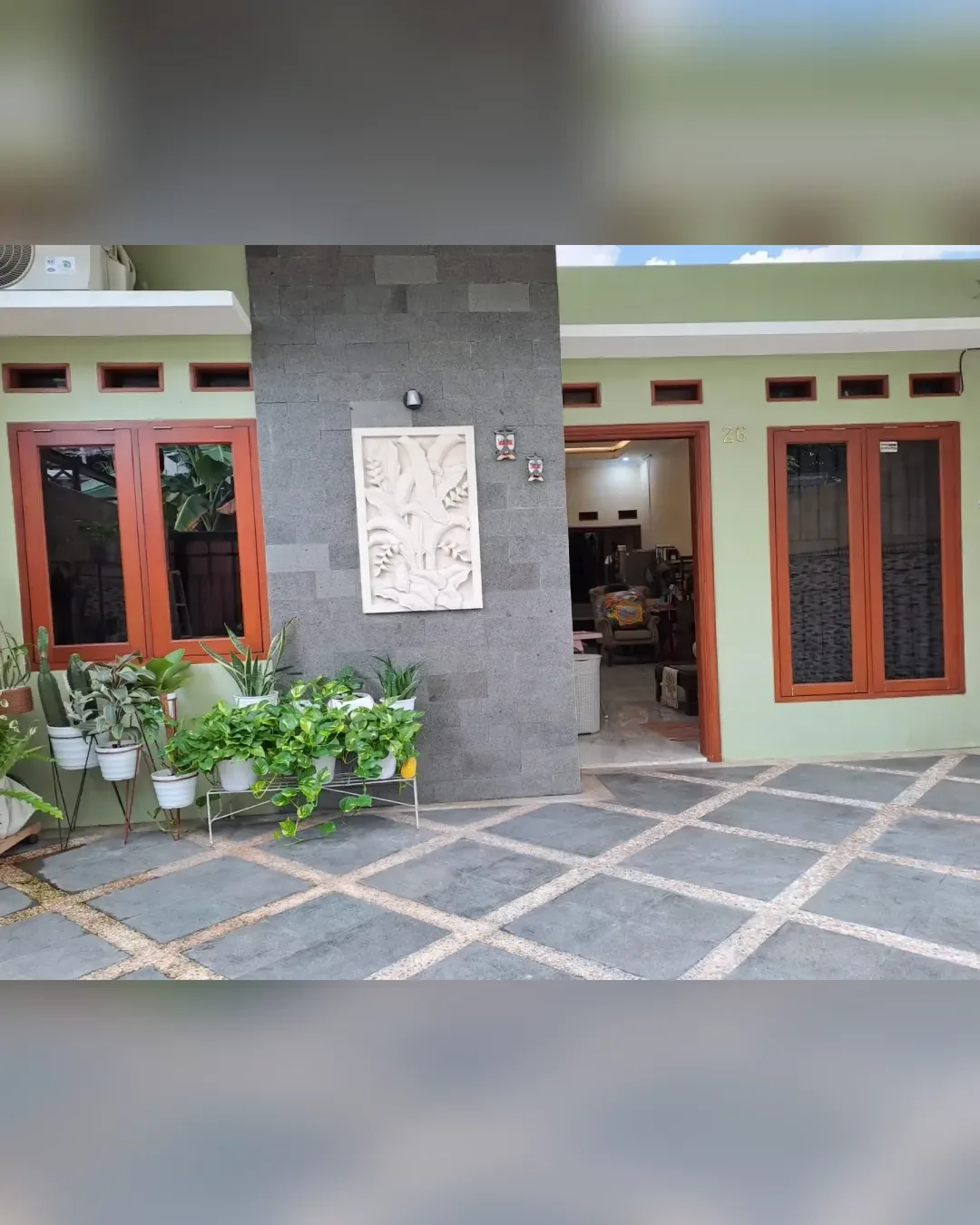 Foto 3 Rumah Dijual di Duren Sawit di Duren Sawit