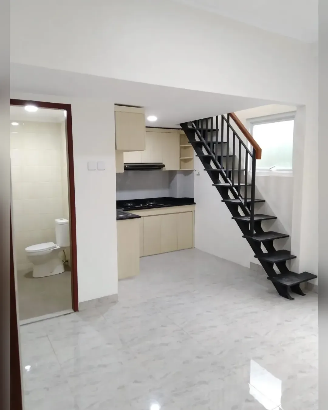 Foto 4 Rumah Dijual di Duren Sawit di Duren Sawit