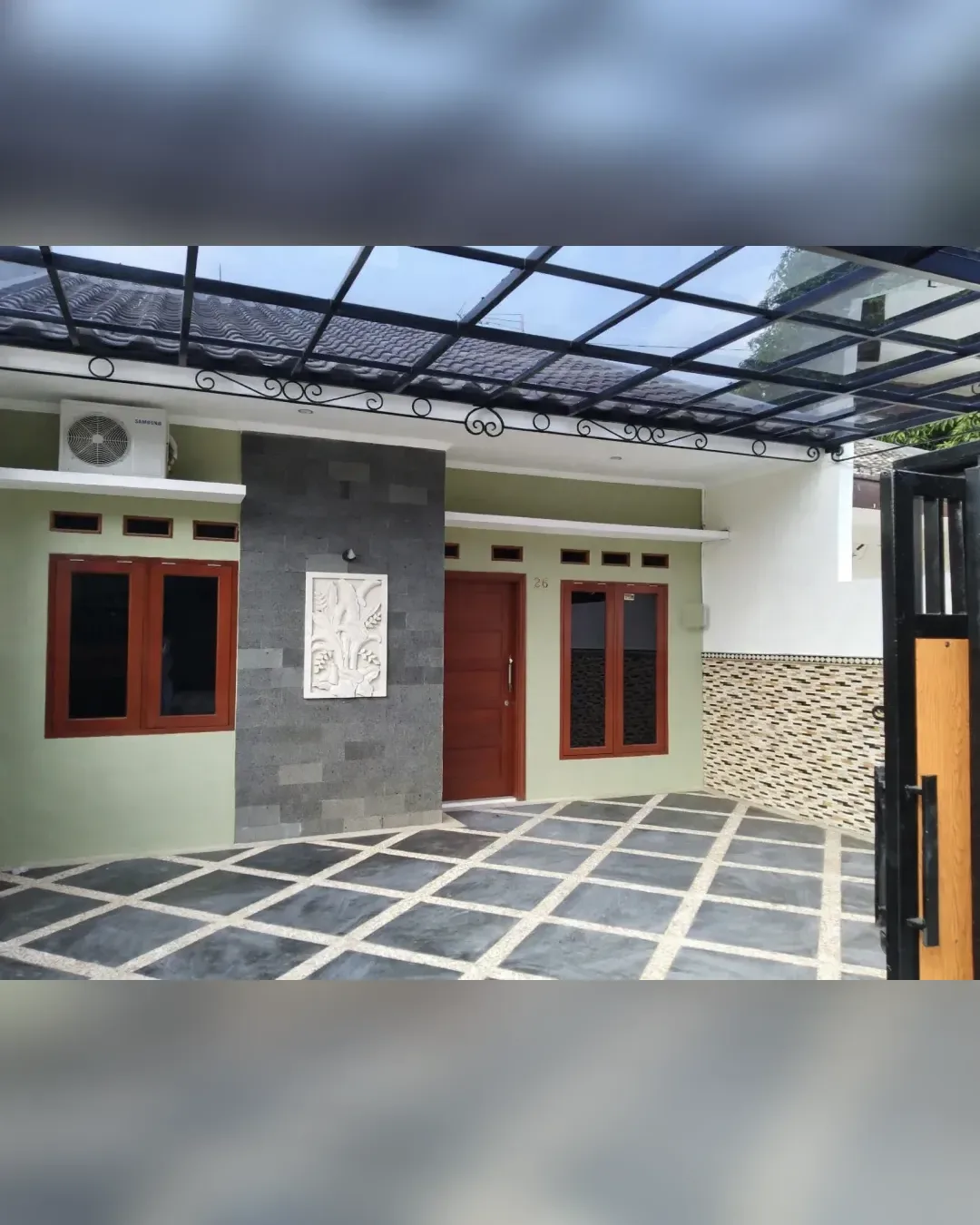 Foto 2 Rumah Dijual di Duren Sawit di Duren Sawit