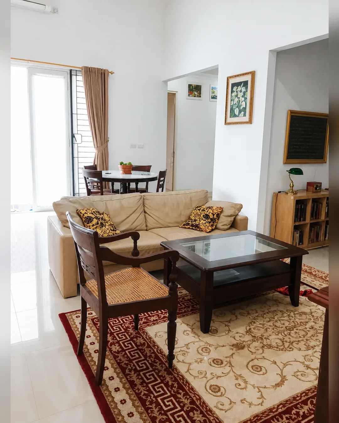 Foto 5 Rumah Dijual di Babakan Madang di Babakan Madang