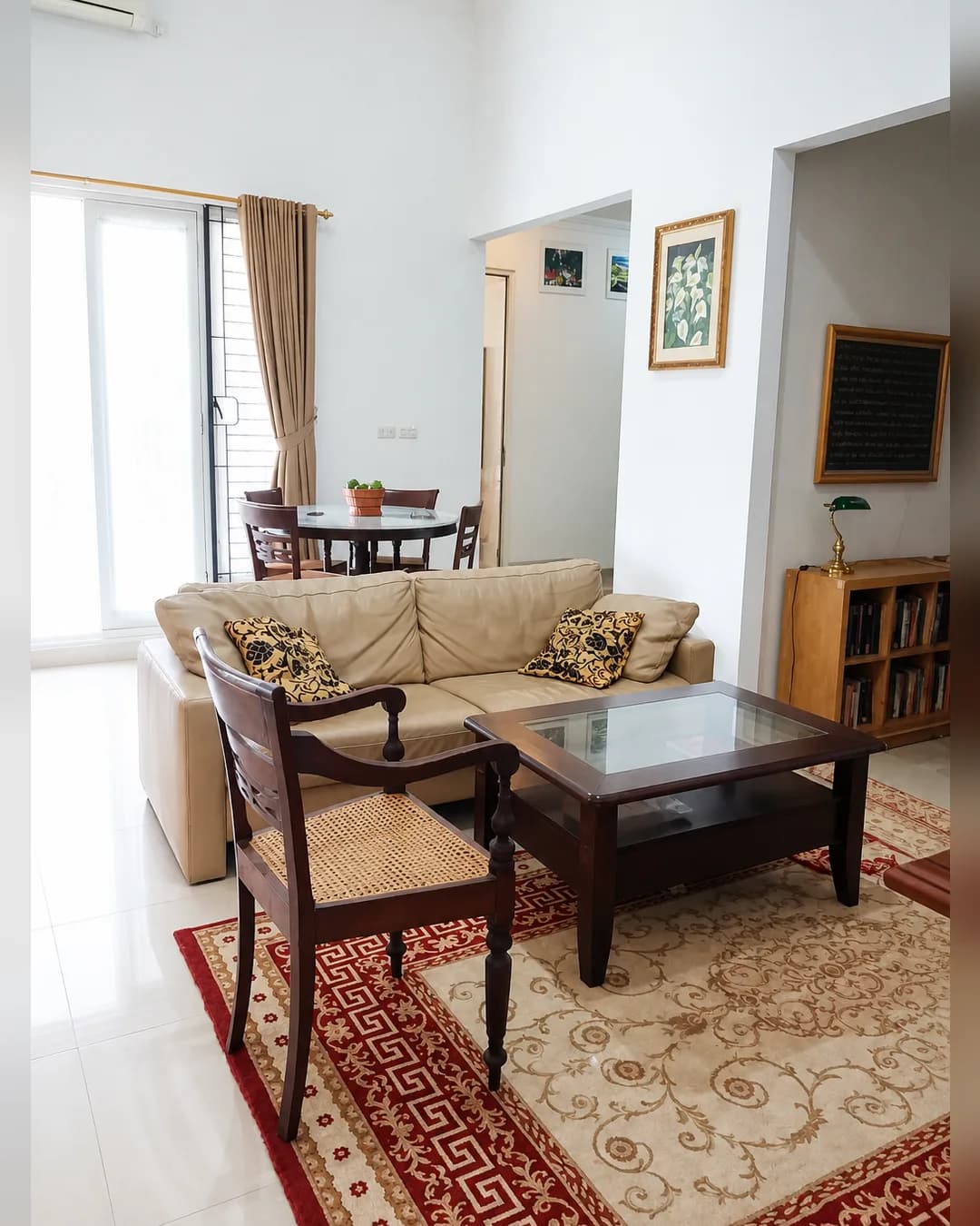 Foto 4 Rumah Dijual di Babakan Madang di Babakan Madang