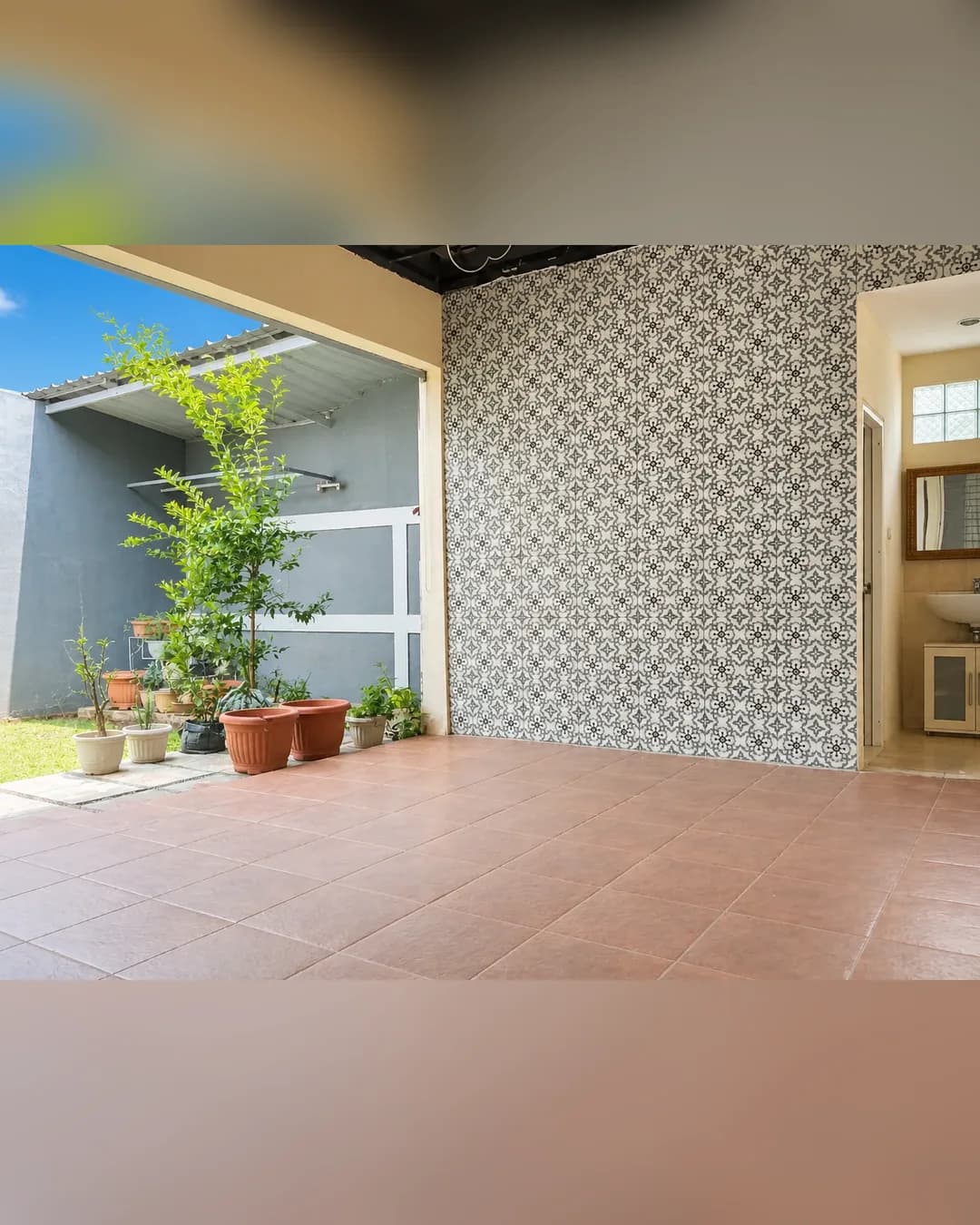 Foto 3 Rumah Dijual di Babakan Madang di Babakan Madang