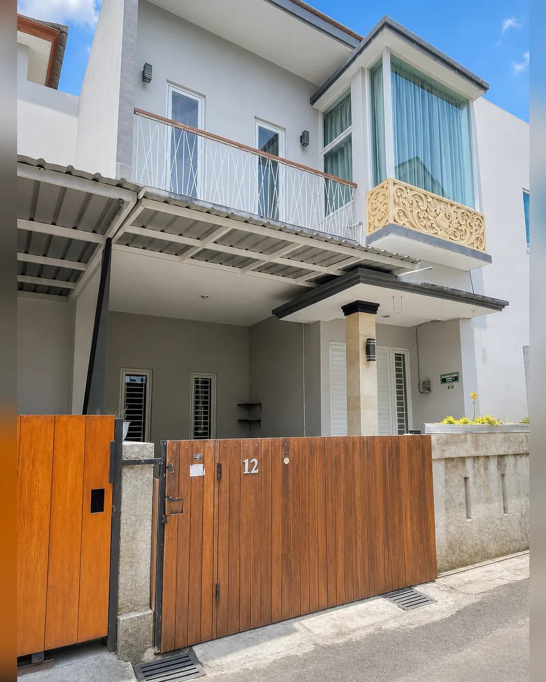 Foto utama Rumah Dijual di Denpasar Barat di Denpasar Barat