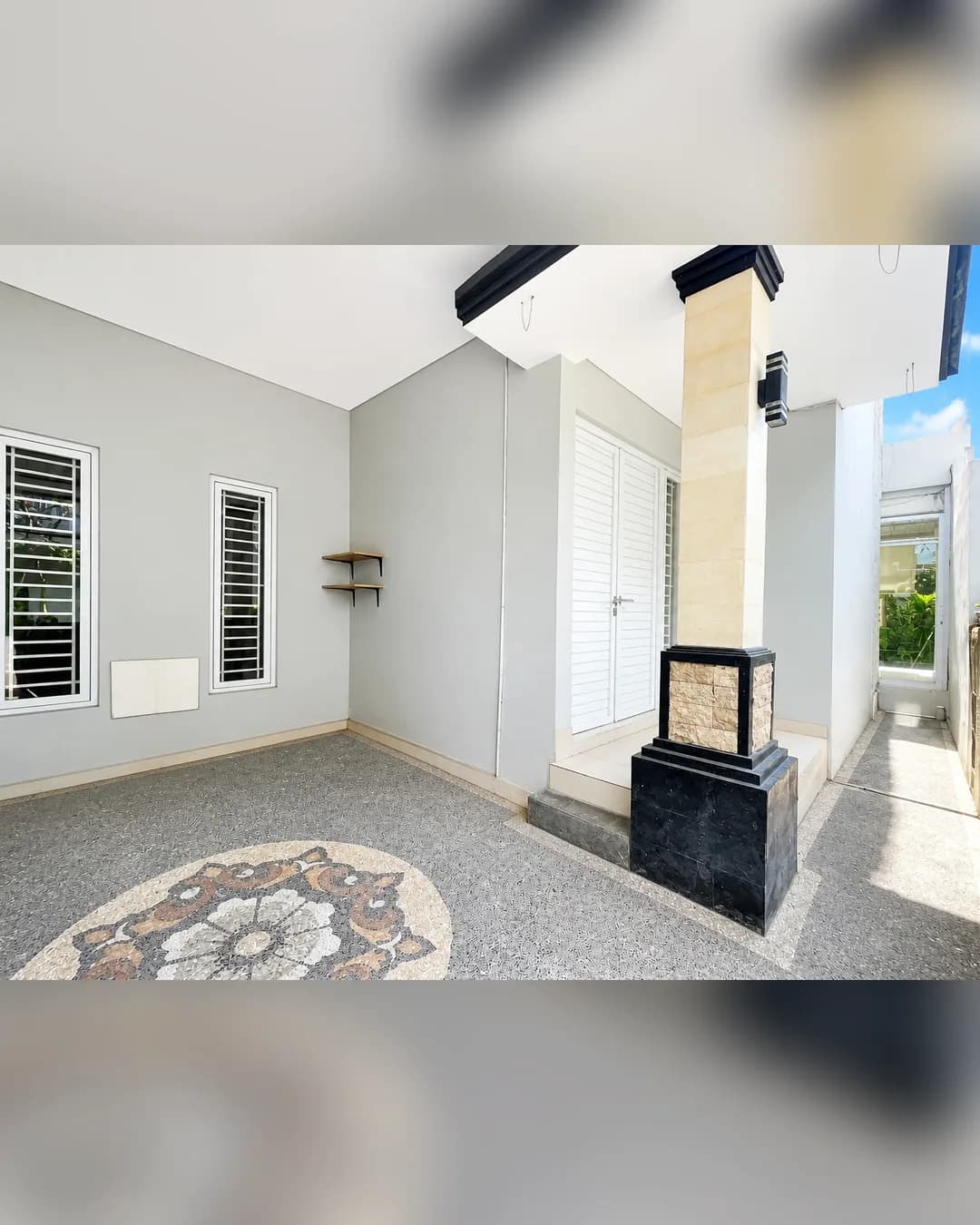 Foto 2 Rumah Dijual di Denpasar Barat di Denpasar Barat