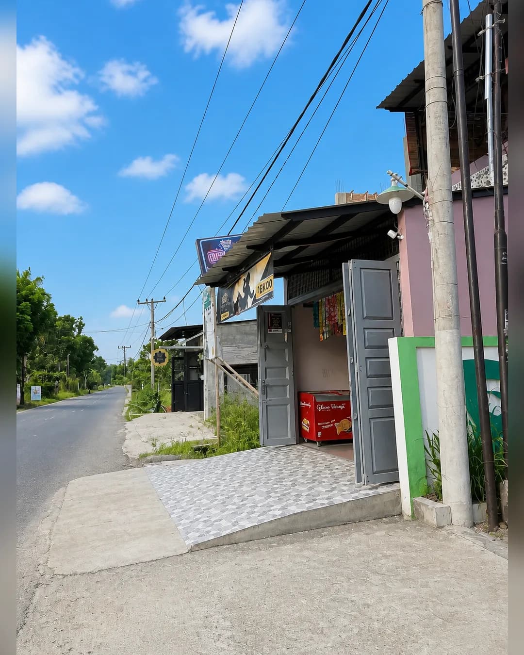 Foto 2 Ruko Dijual di Binjai Utara di Binjai Utara