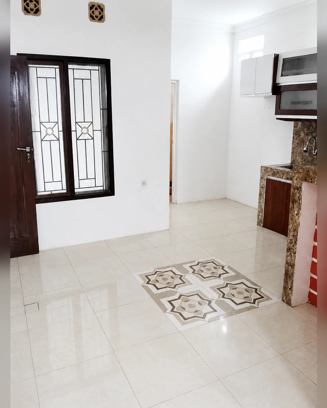 Foto 5 Rumah Dijual di Cicurug di Cicurug