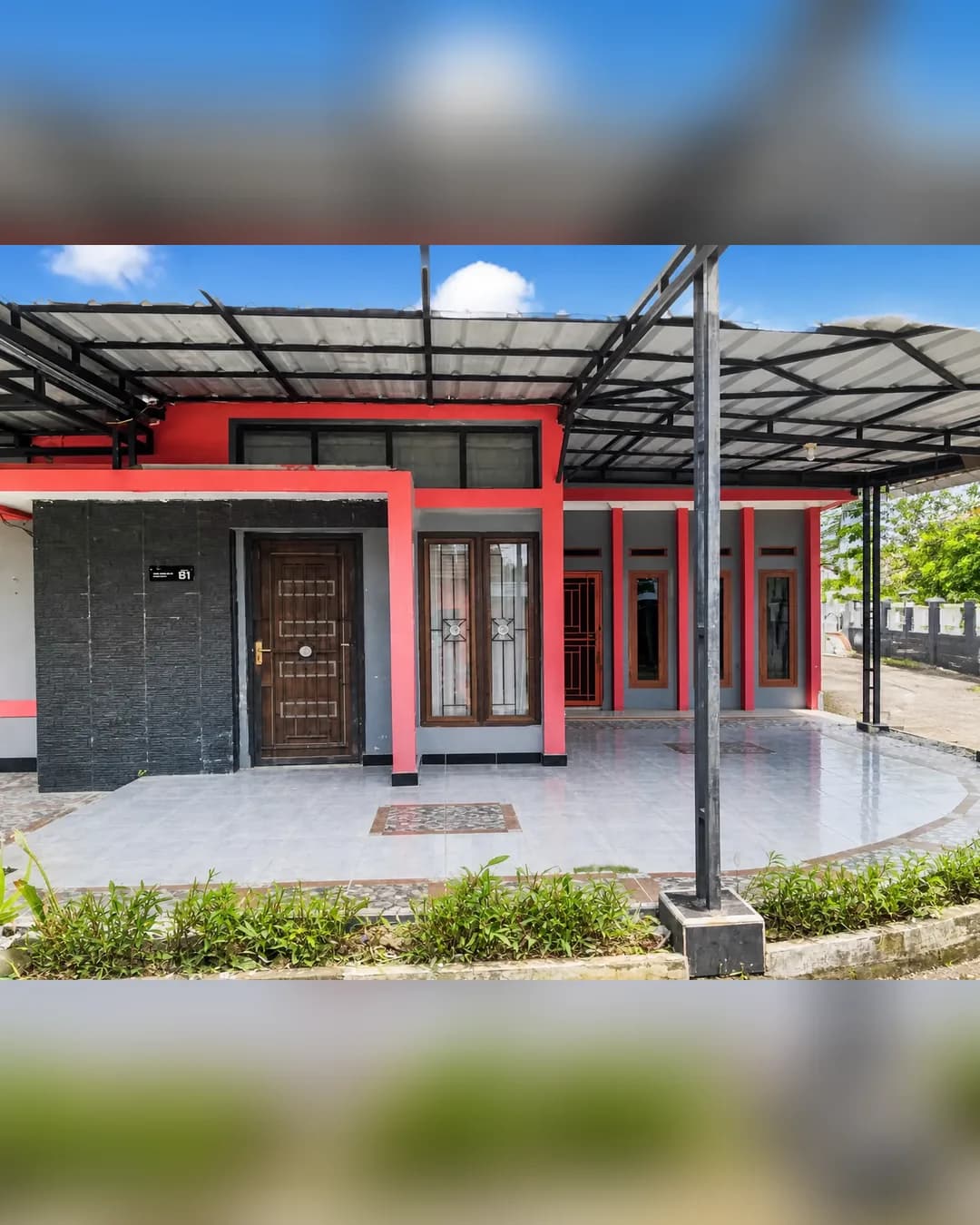Foto 3 Rumah Dijual di Cicurug di Cicurug