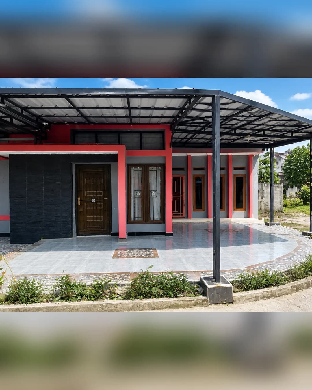 Foto 2 Rumah Dijual di Cicurug di Cicurug