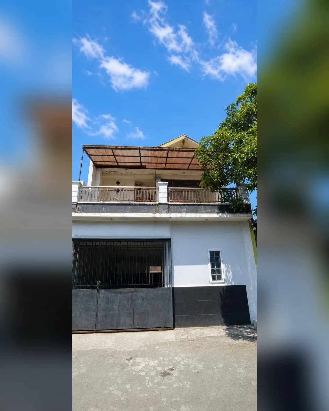 Foto utama Rumah Dijual di Grogol di Grogol