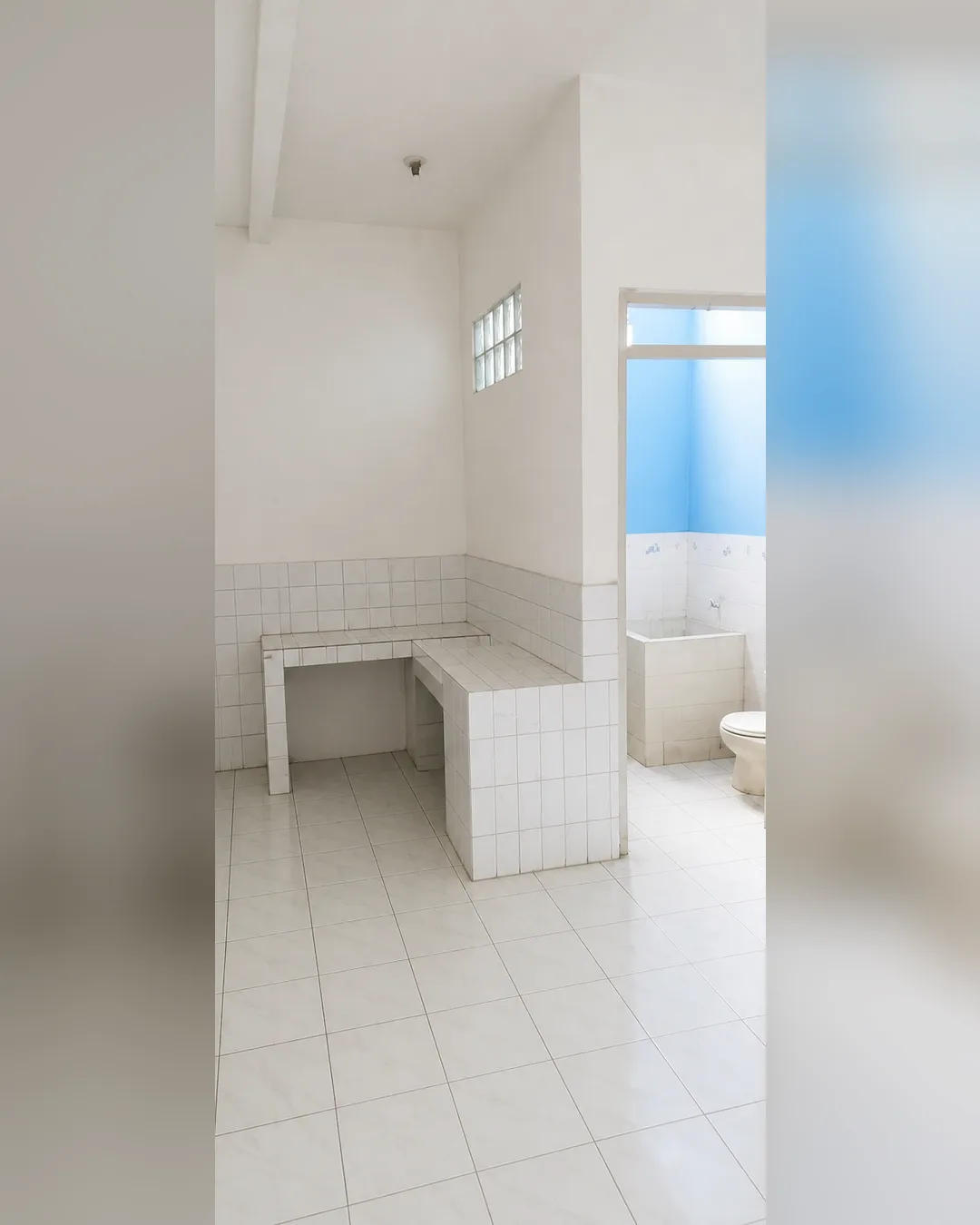 Foto 3 Rumah Dijual di Grogol di Grogol