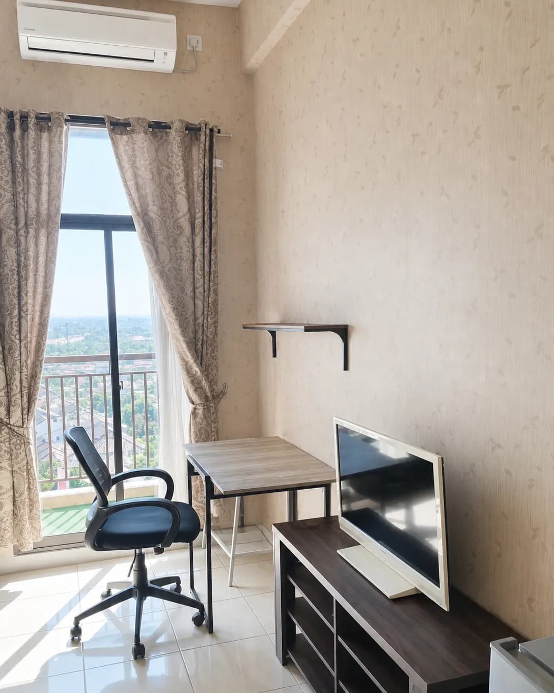 Foto 2 Apartement Dijual di Depok di Beji