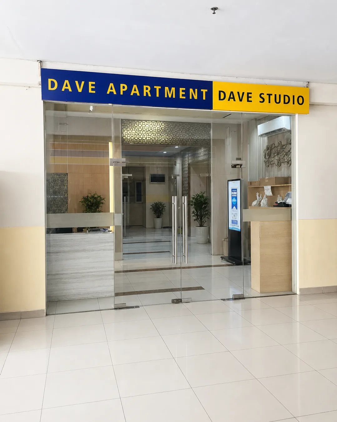 Foto 7 Apartement Dijual di Depok di Beji