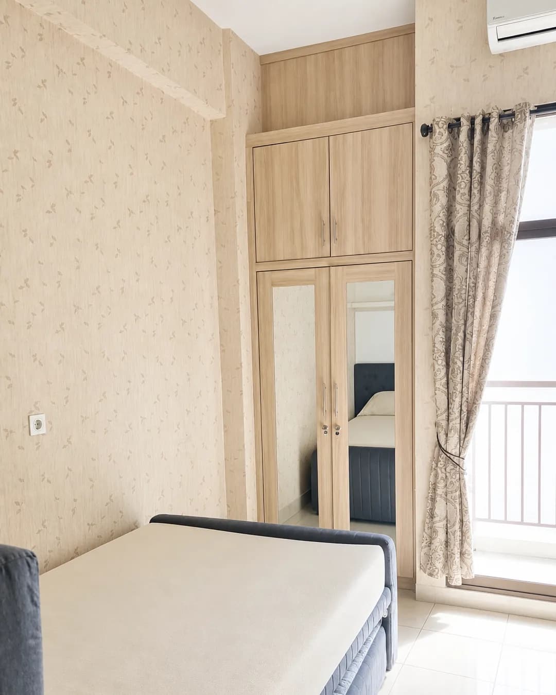 Foto 4 Apartement Dijual di Depok di Beji
