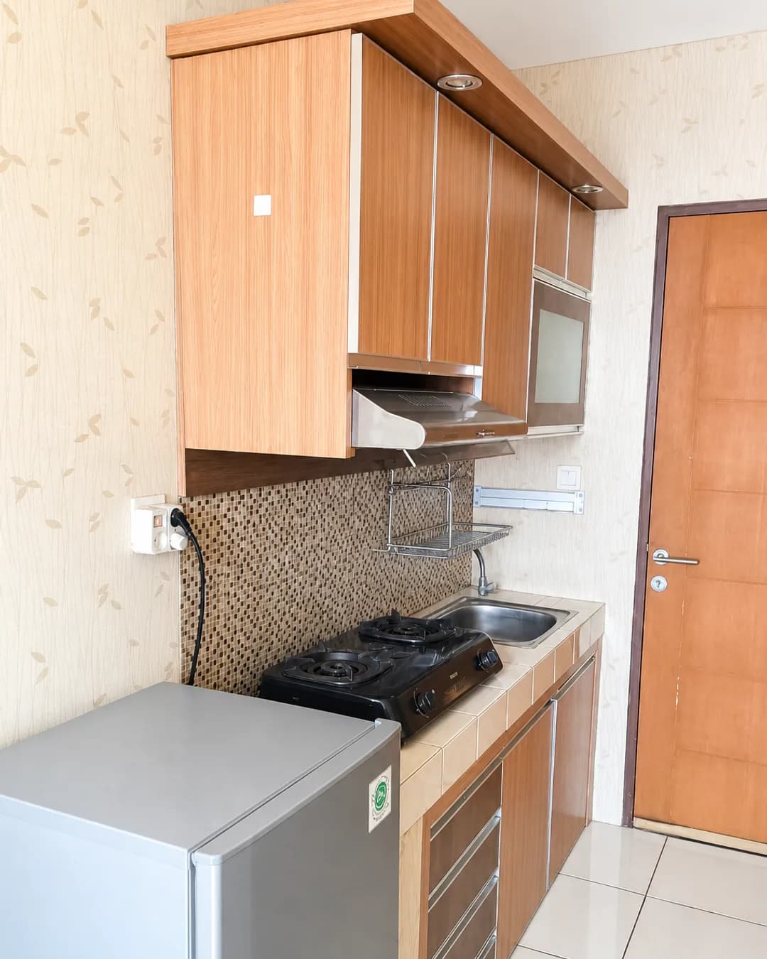 Foto 3 Apartement Dijual di Depok di Beji