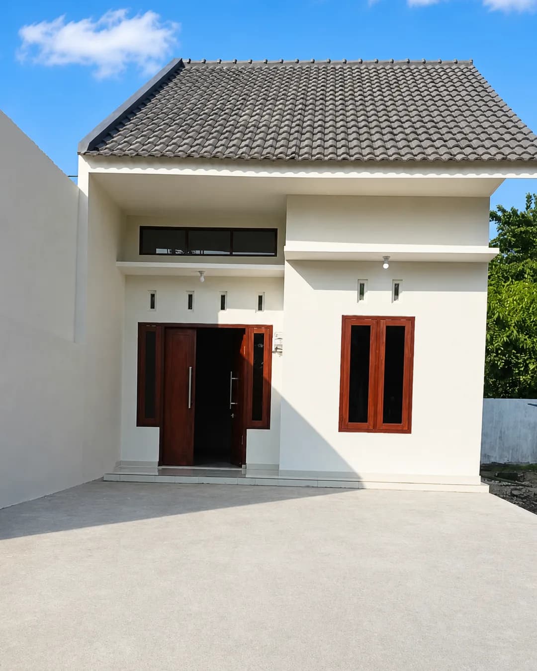 Foto utama Rumah Dijual di Bangkalan di Bangkalan
