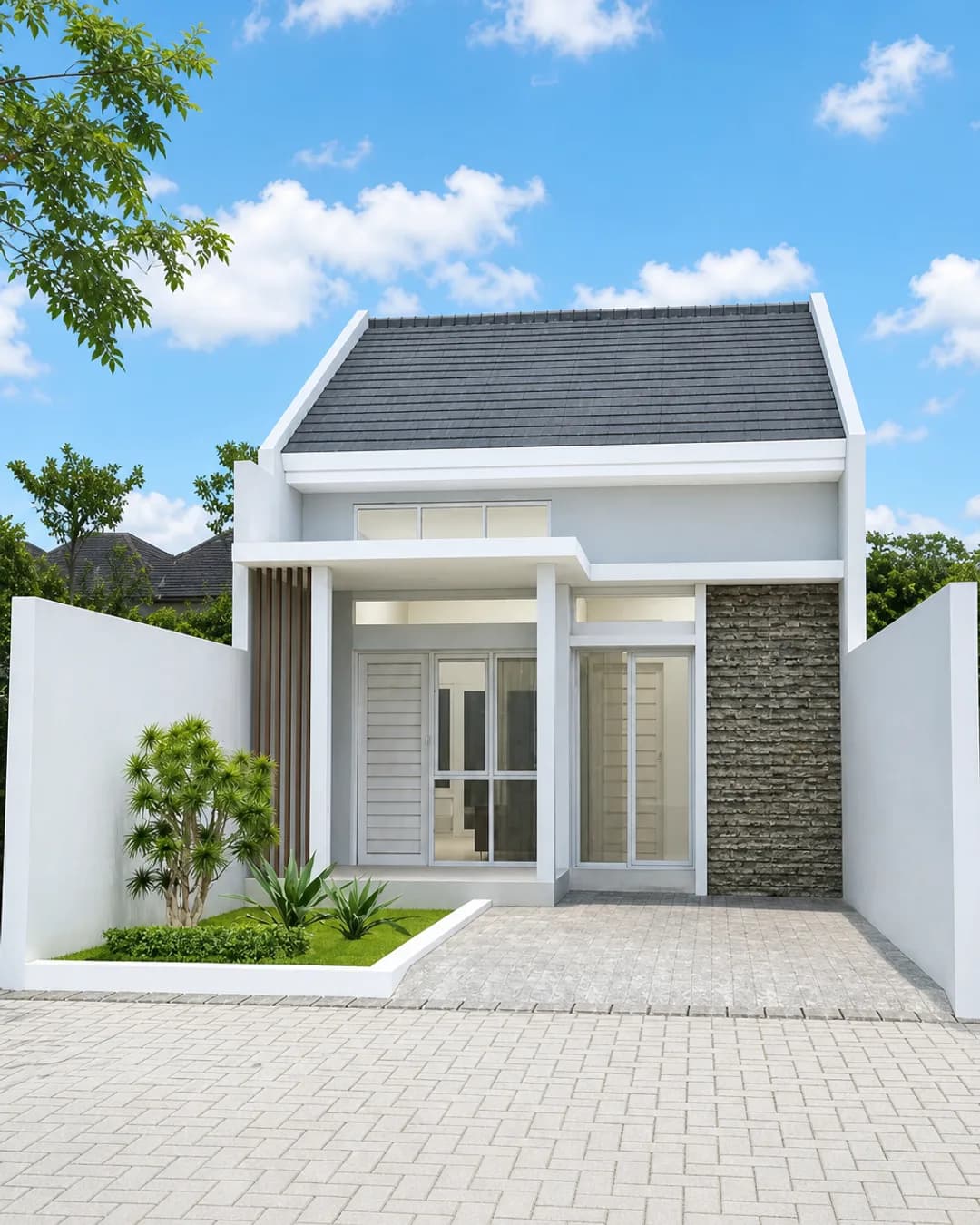 Foto 2 Rumah Dijual di Bangkalan di Bangkalan