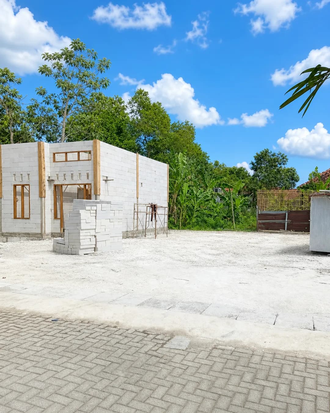 Foto 3 Rumah Dijual di Bangkalan di Bangkalan