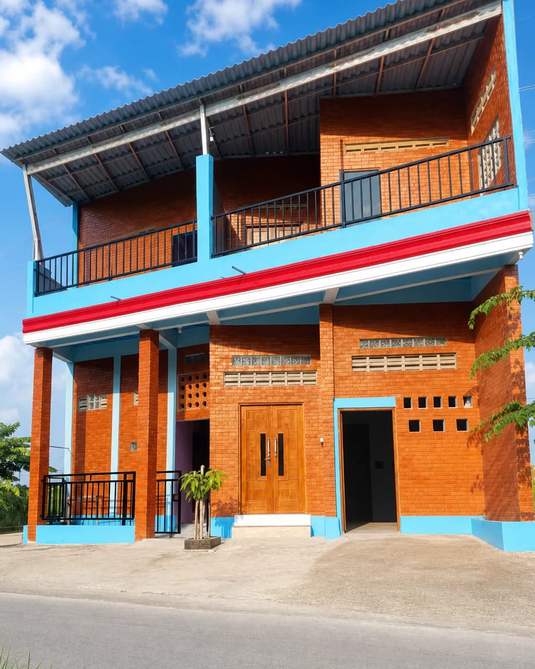 Foto utama Kost Dijual di Grogol Kab. Sukoharjo di Grogol Kab. Sukoharjo