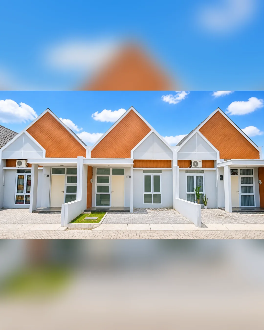 Foto 3 Rumah Dijual di Mranggen di Mranggen