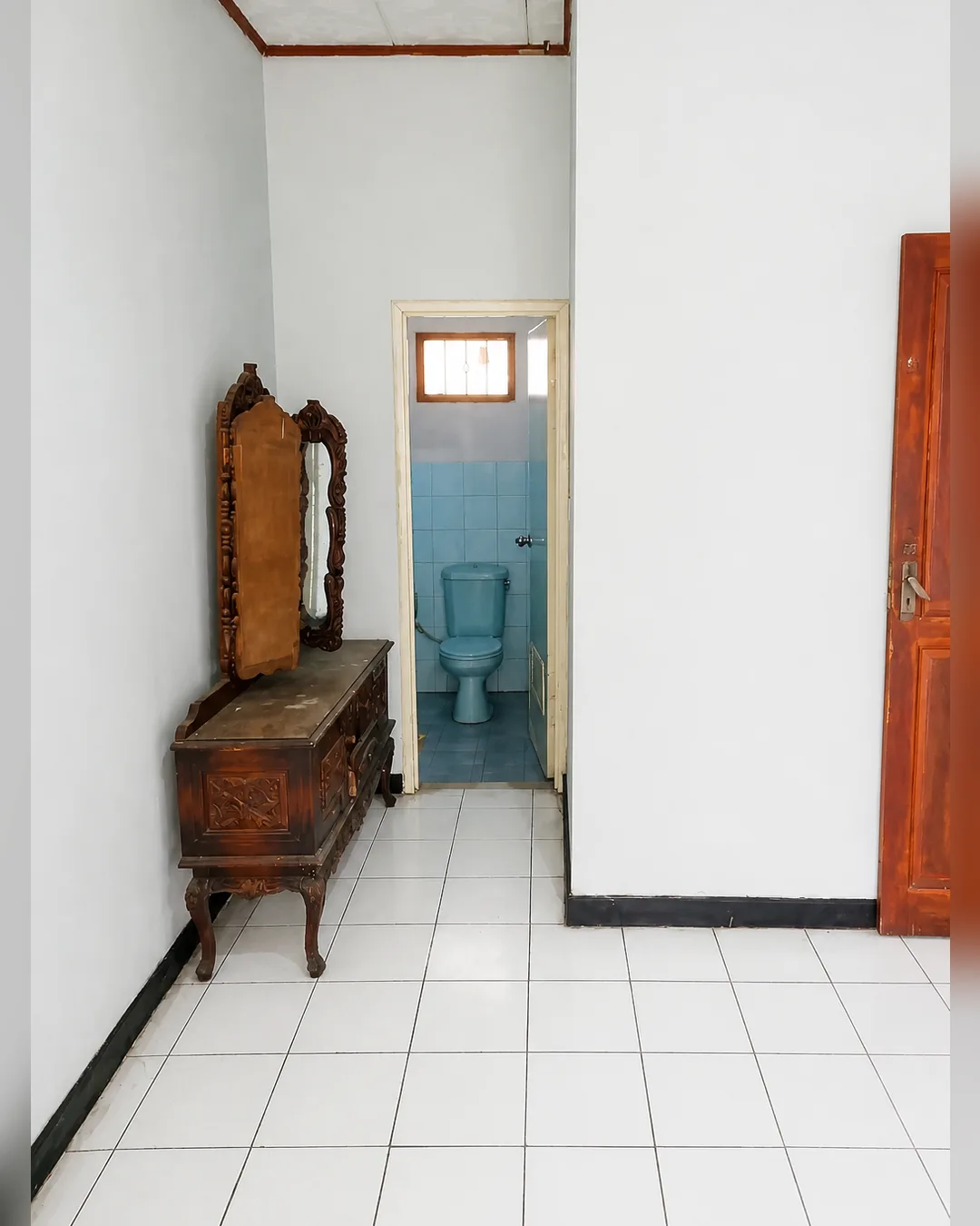 Foto 5 Rumah Dijual di Pasir Jati di Pasir Jati