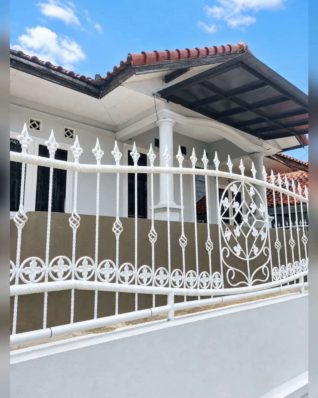Foto utama Rumah Dijual di Pasir Jati di Pasir Jati