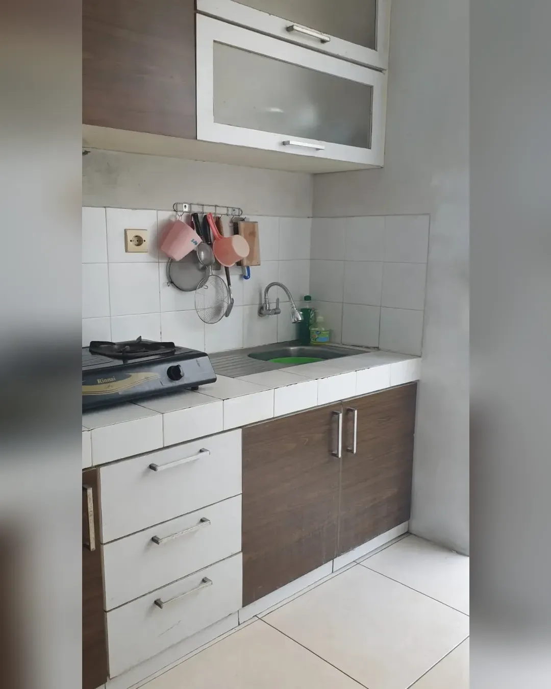 Foto 2 Rumah Dijual di Mandalajati di Mandalajati