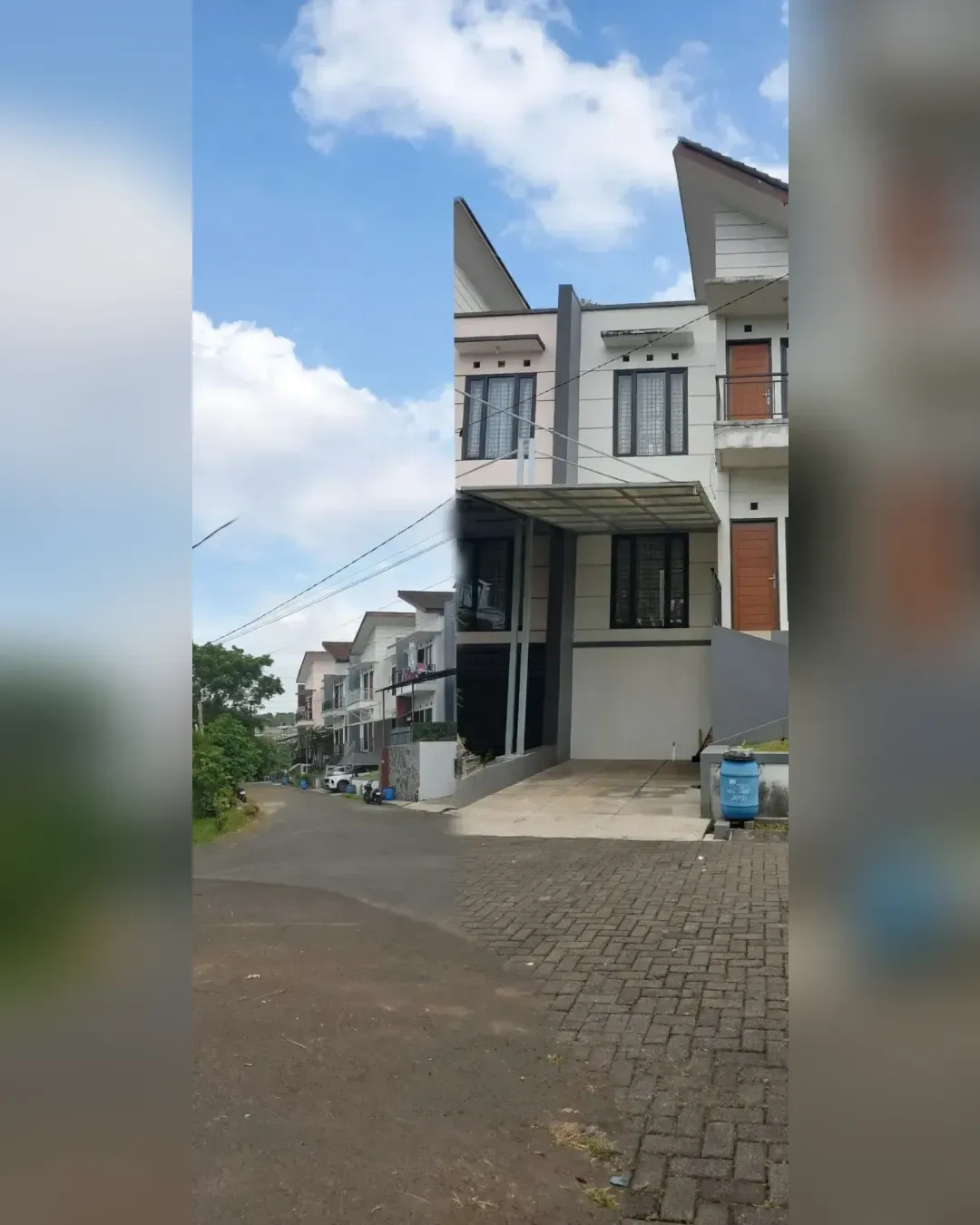 Foto utama Rumah Dijual di Mandalajati di Mandalajati