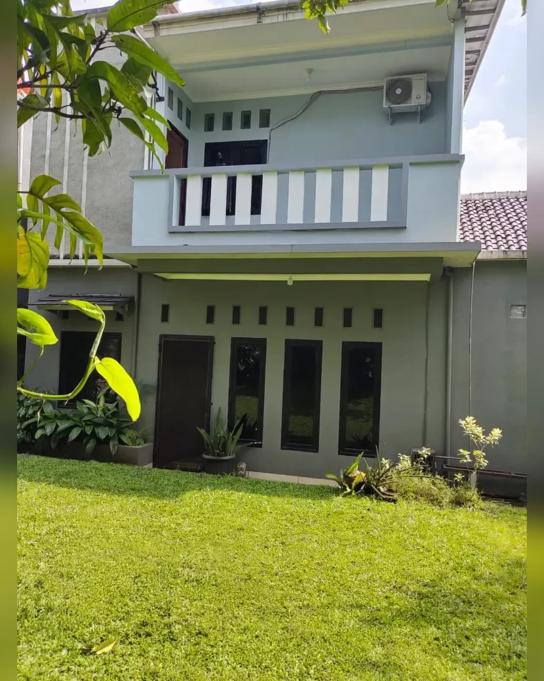 Foto 2 Rumah Dijual di Sukmajaya di Sukmajaya