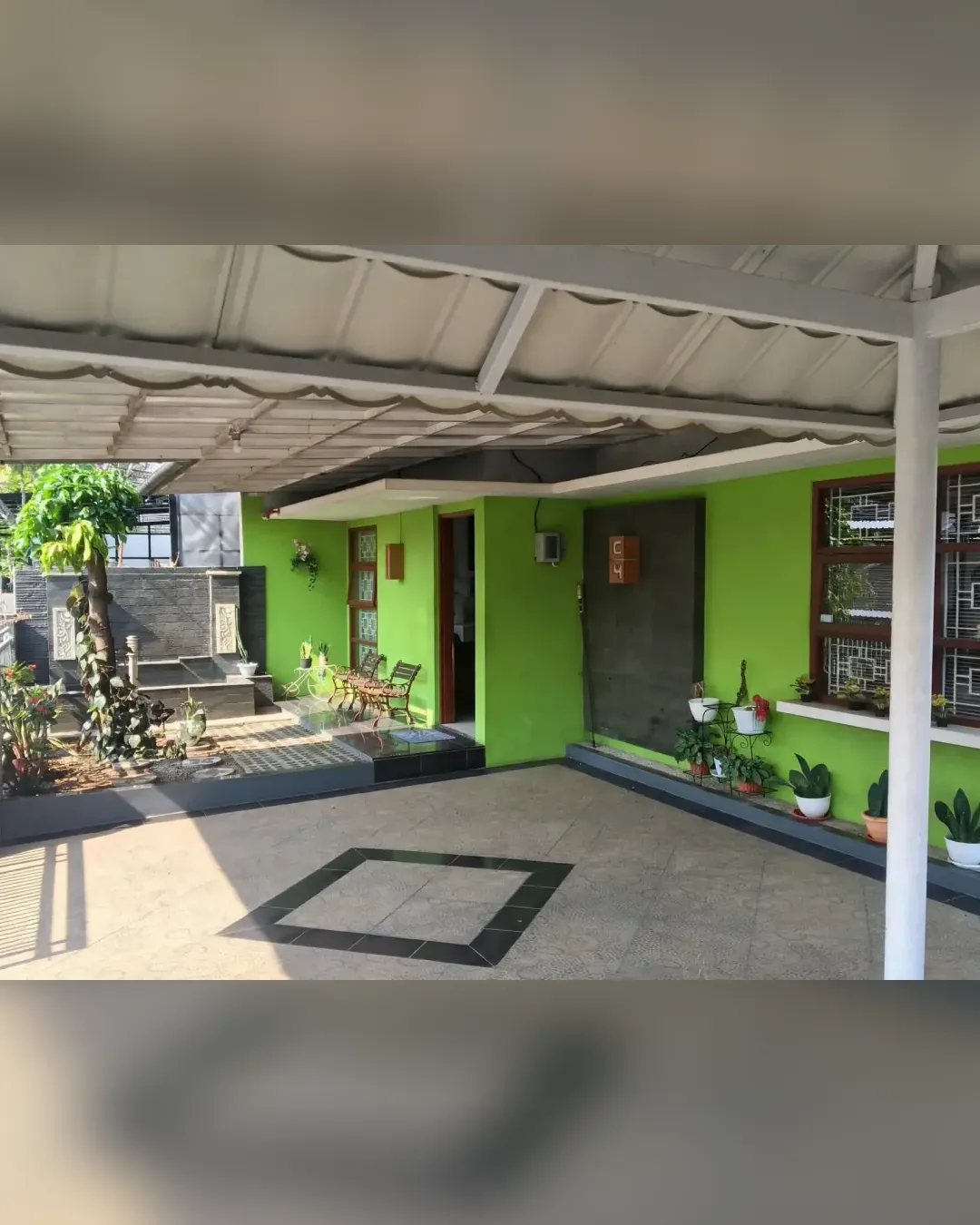 Foto 5 Rumah Dijual di Ujungberung di Ujungberung