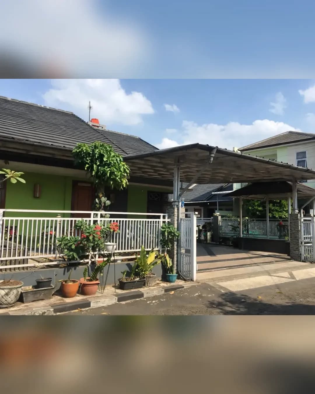 Foto 4 Rumah Dijual di Ujungberung di Ujungberung