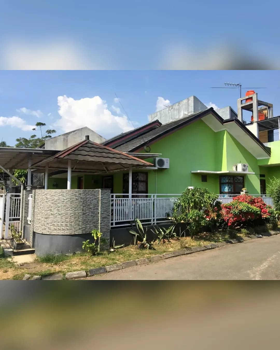 Foto 2 Rumah Dijual di Ujungberung di Ujungberung