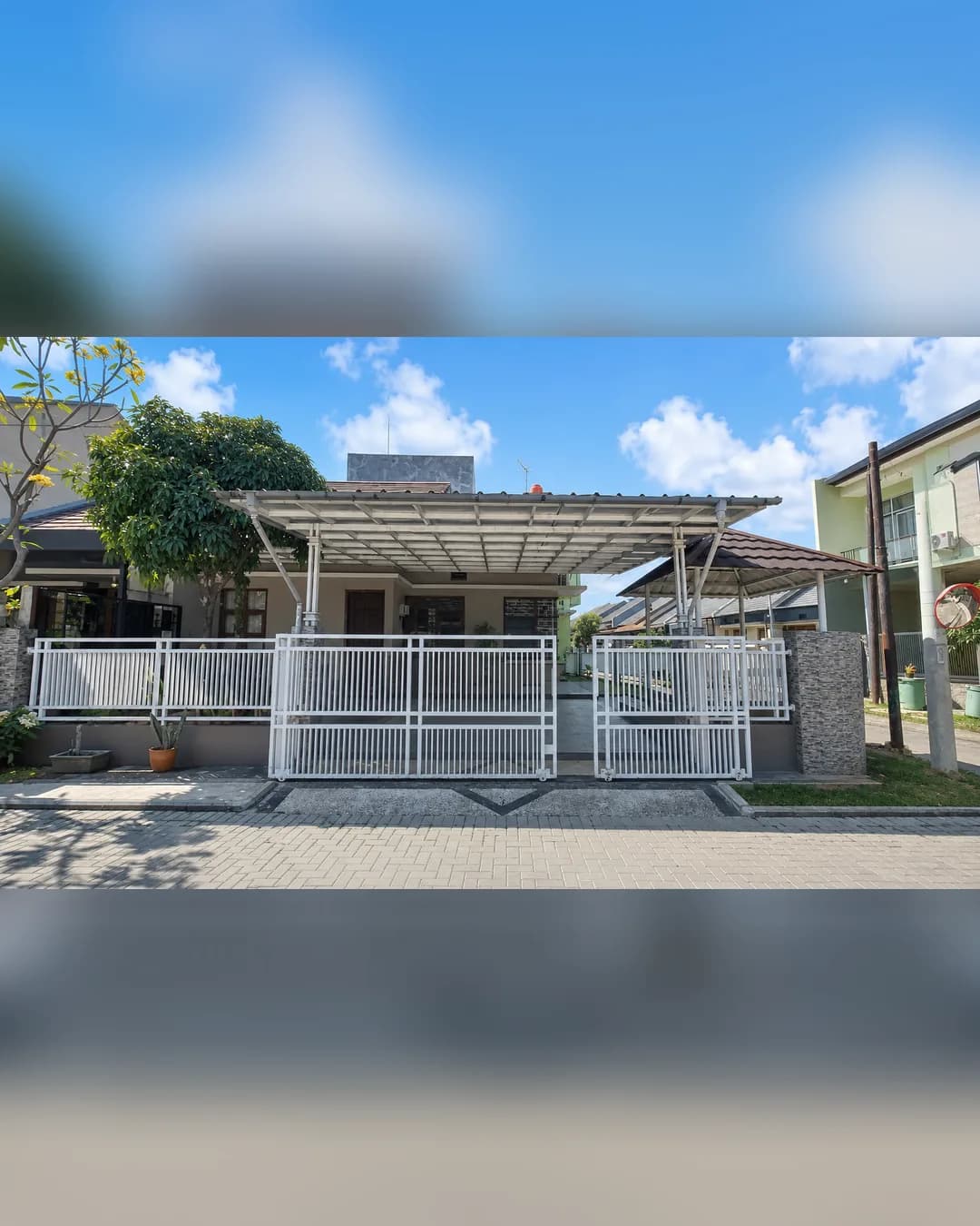 Foto utama Rumah Dijual di Ujungberung di Ujungberung