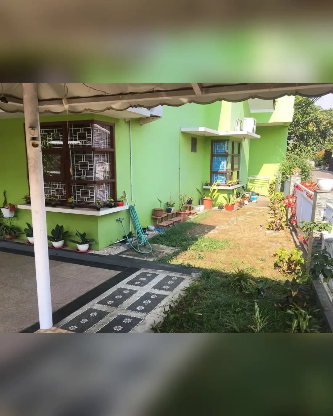 Foto 3 Rumah Dijual di Ujungberung di Ujungberung