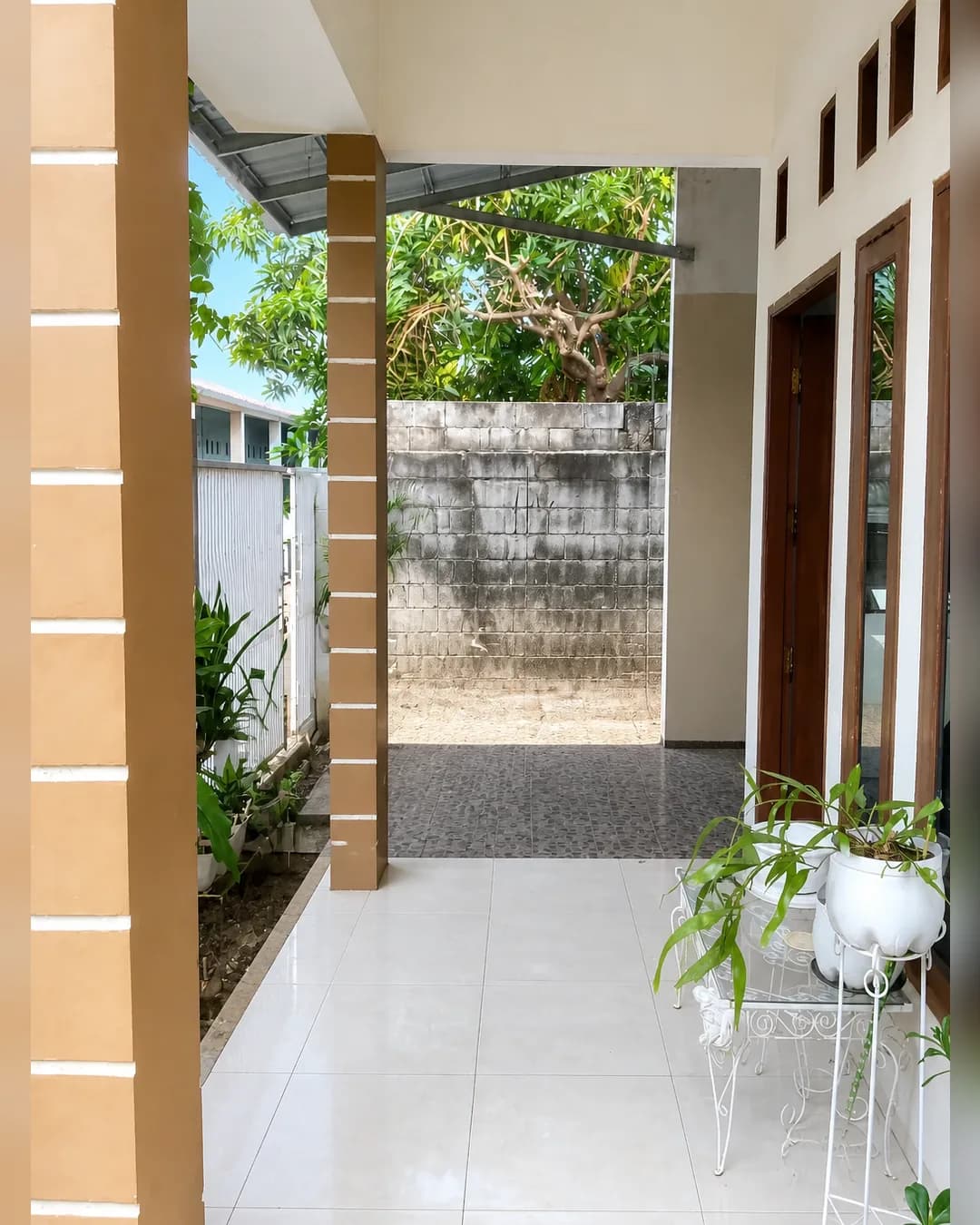 Foto 3 Rumah Dijual di Bekasi Selatan di Bekasi Selatan