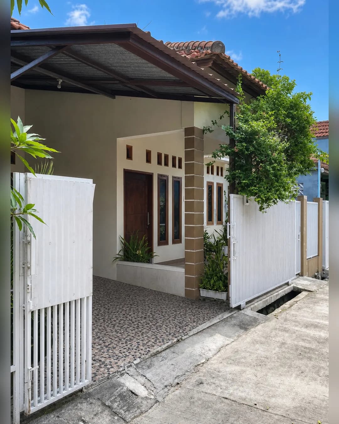 Foto utama Rumah Dijual di Bekasi Selatan di Bekasi Selatan