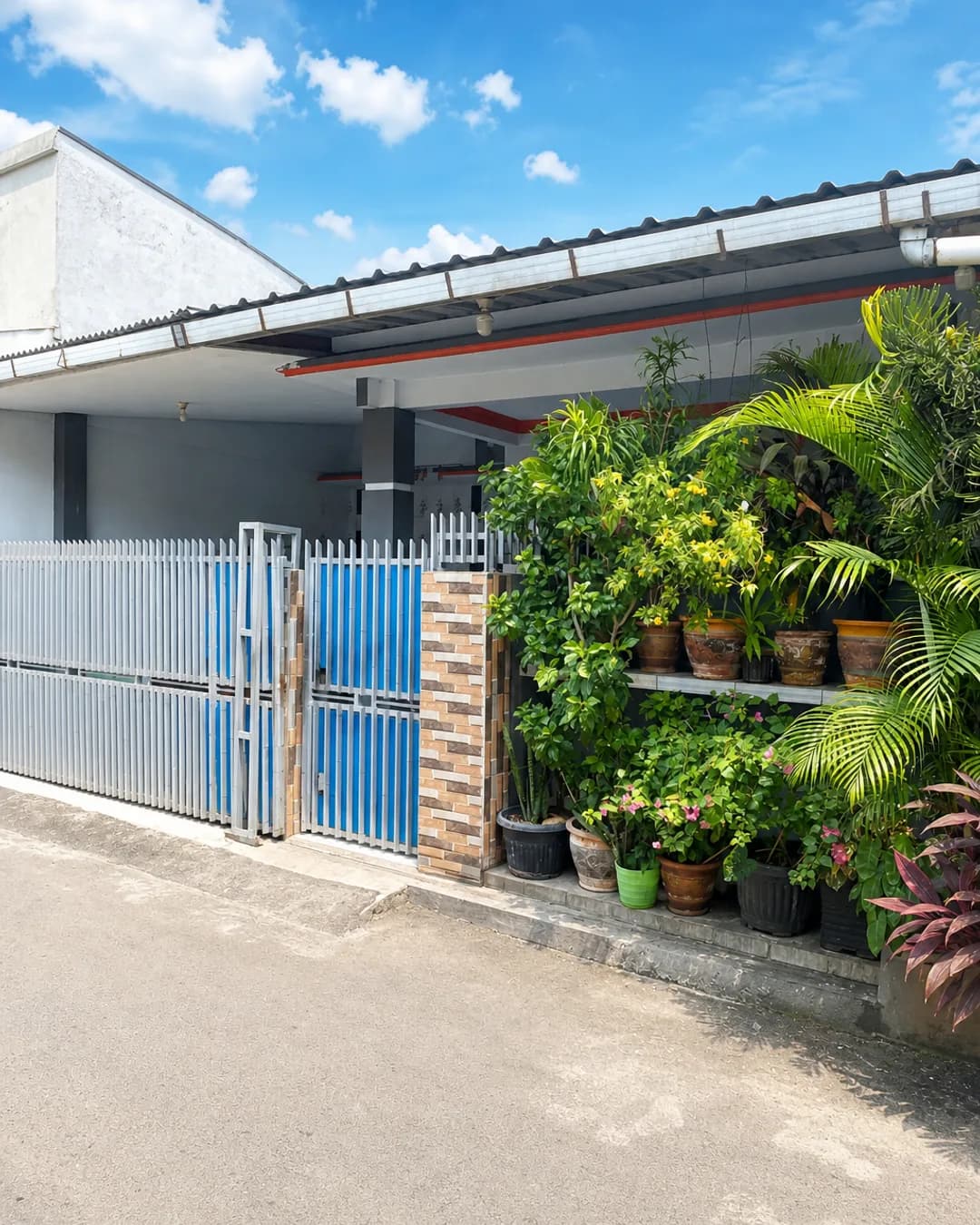 Foto utama Rumah Dijual di Bekasi Timur di Bekasi Timur