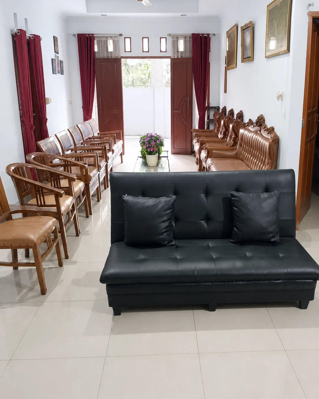 Foto 2 Rumah Dijual di Bekasi Timur di Bekasi Timur