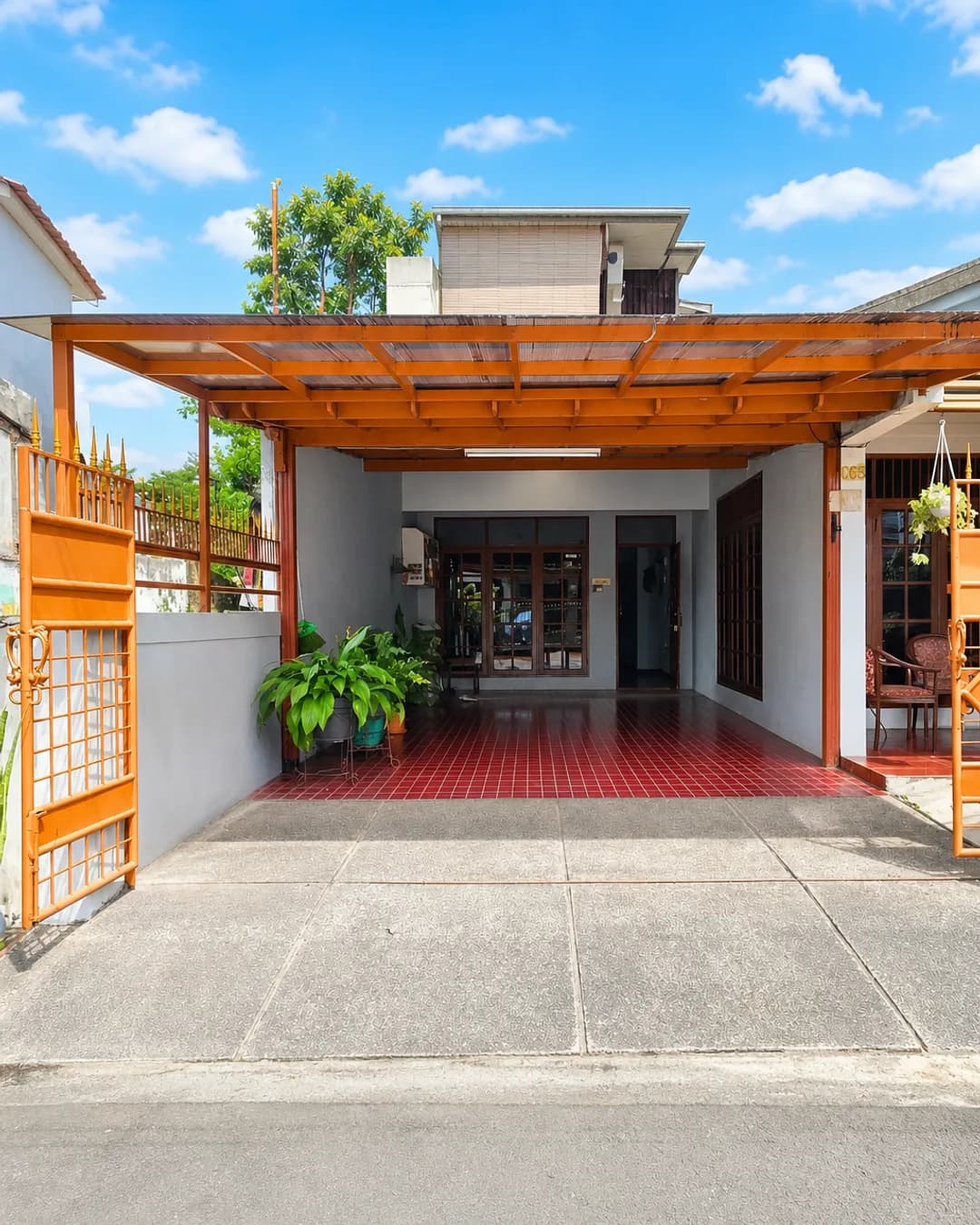 Foto 2 Rumah Dijual di Kembangan di Kembangan