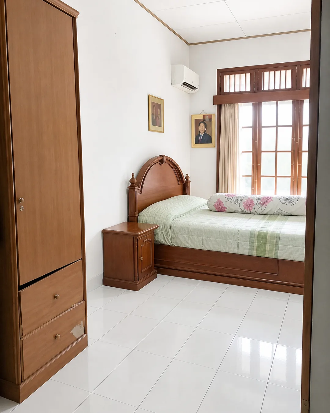 Foto 5 Rumah Dijual di Kembangan di Kembangan