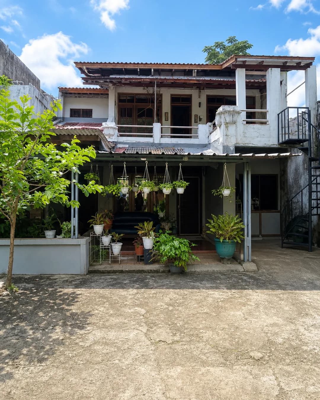 Foto utama Rumah Dijual di Kembangan di Kembangan