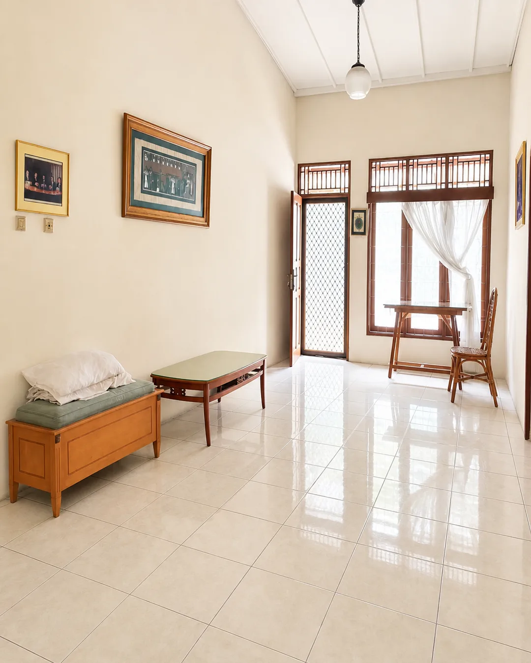 Foto 3 Rumah Dijual di Kembangan di Kembangan