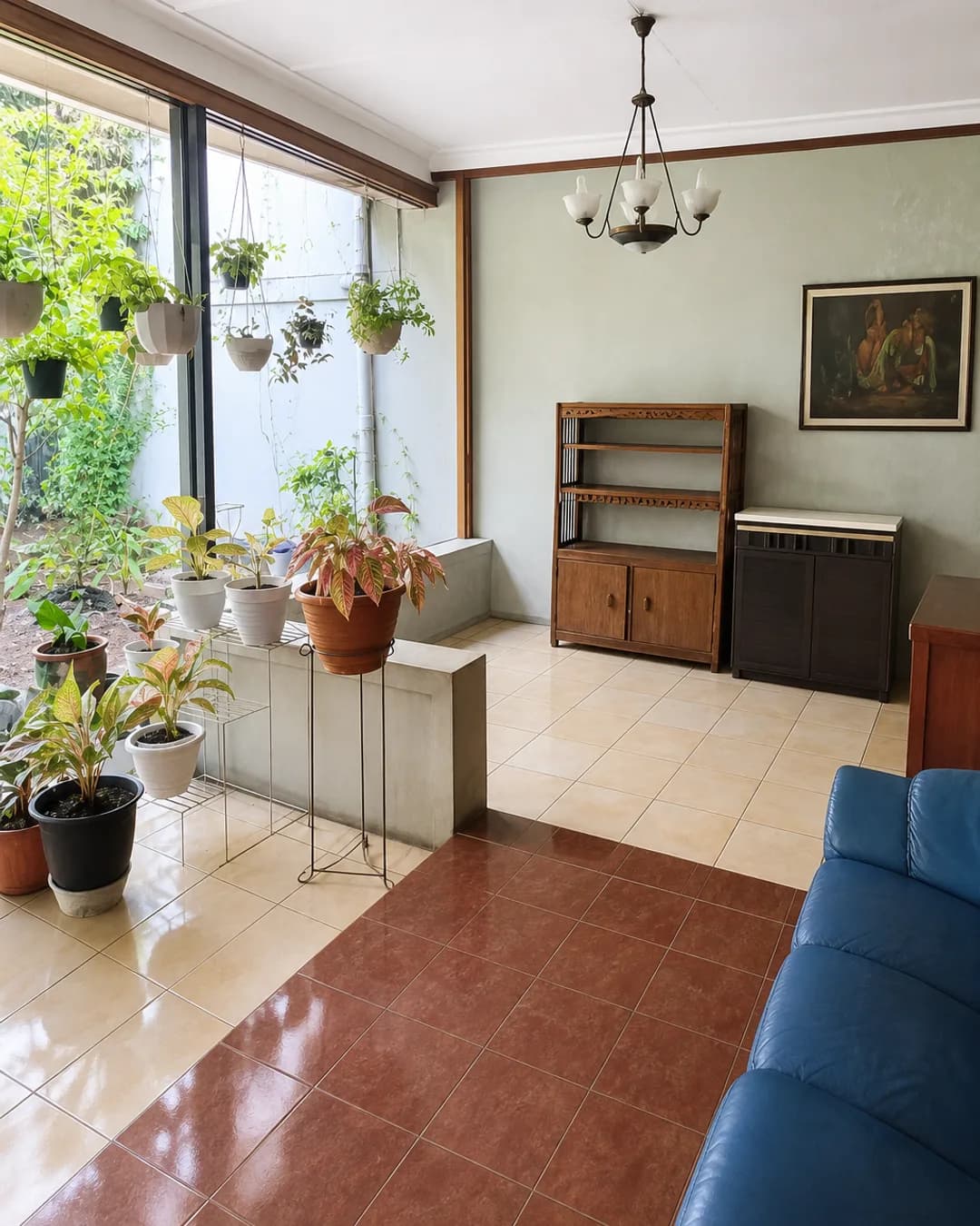 Foto 4 Rumah Dijual di Kembangan di Kembangan