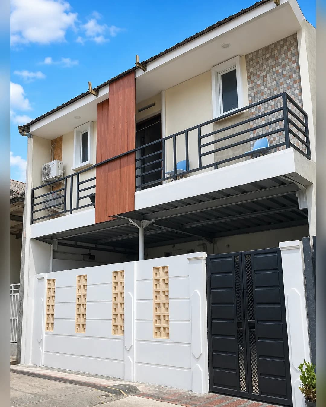 Foto utama Dijual Rumah Kost 20 Pintu di Tanjung Priok, Jakarta Utara di Tanjung Priok